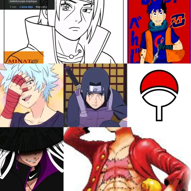Ninja moon