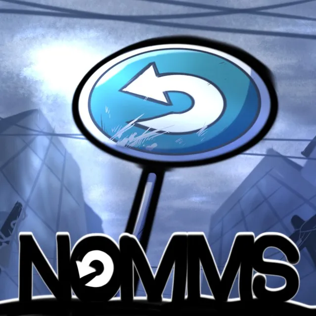 NOMMS