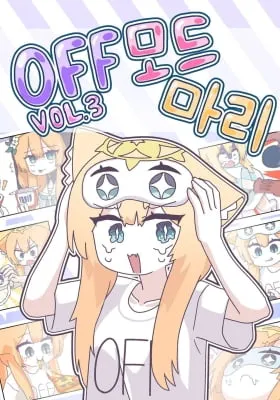 OFF-Mode Mari