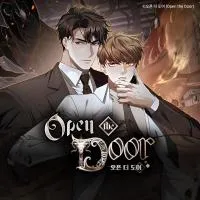 Open the Door