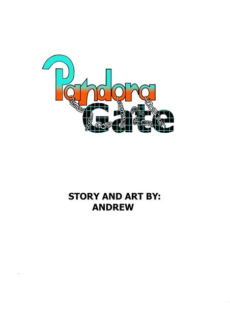 Pandora Gate