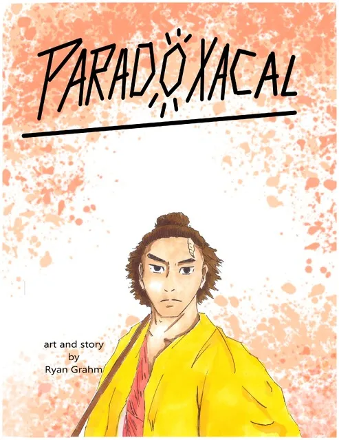 paradoxical