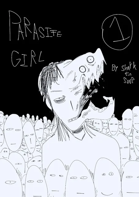 Parasite Girl