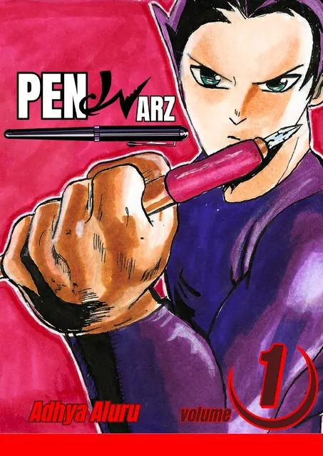 Pen Warz