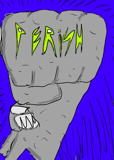 perish