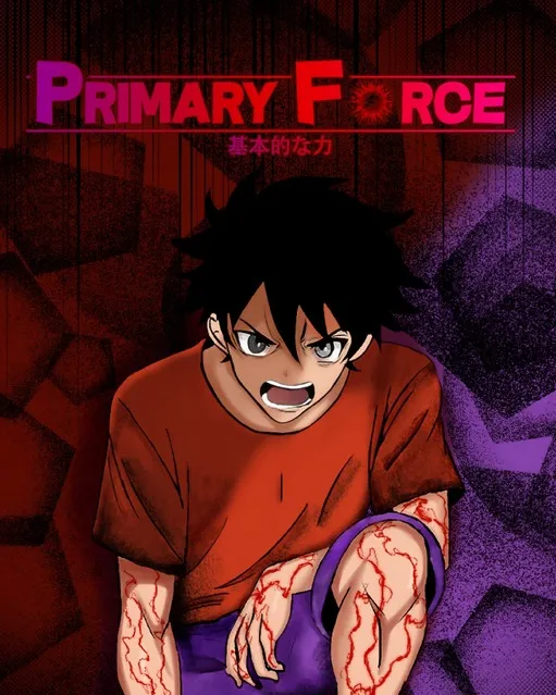 Primary force