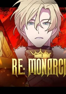 Re: Monarch