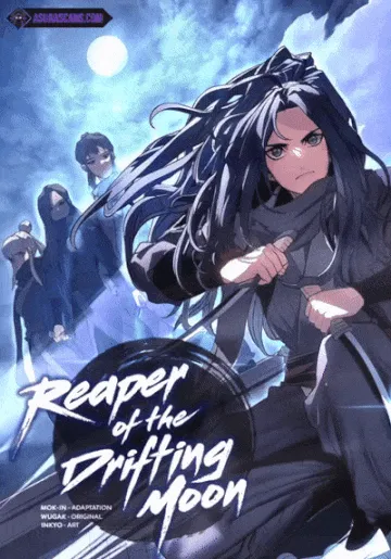 Reaper Of The Drifting Moon