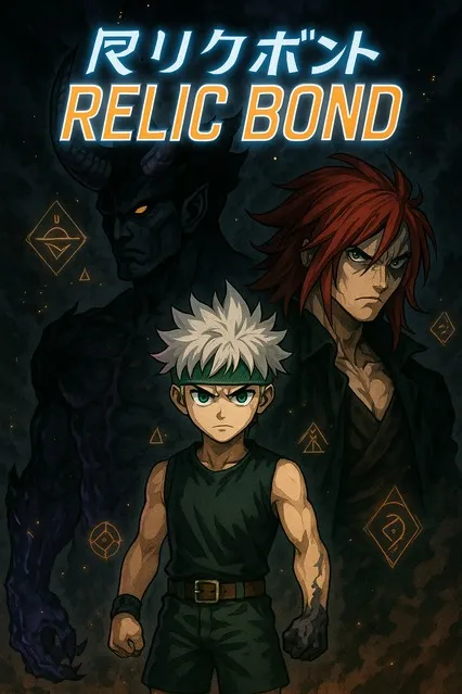 RELIC BOND
