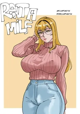 Rent a milf