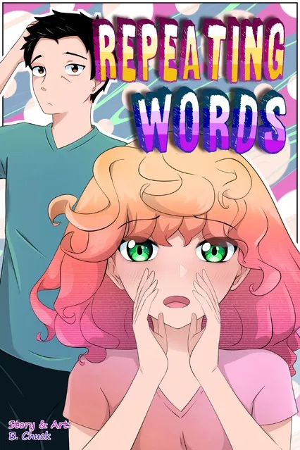 REPEATING WORDS