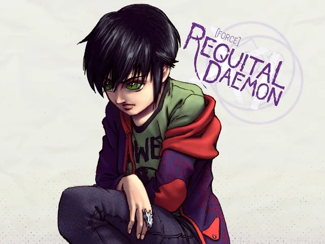 Requital Daemon
