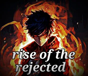 Rise of the rejected ch2