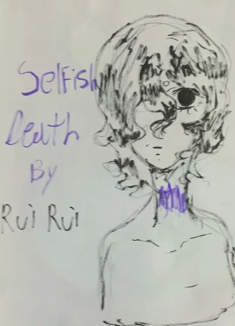 Selfish death