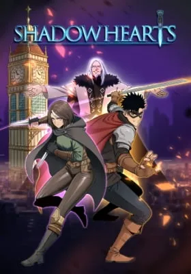 Shadowhearts