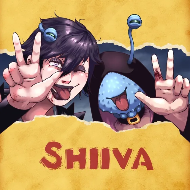 SHIIVA (EN)