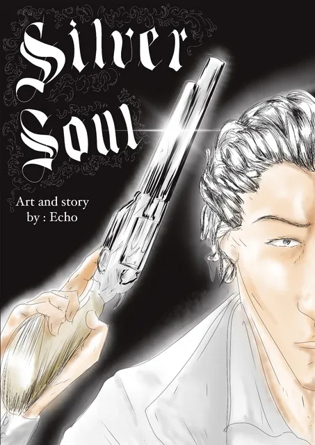 Silver Soul