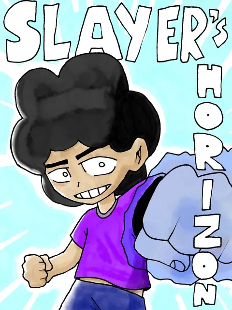 Slayer's Horizon
