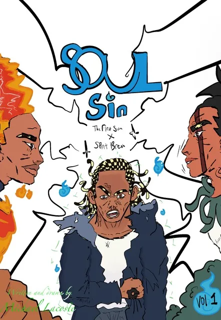 Soul Sin