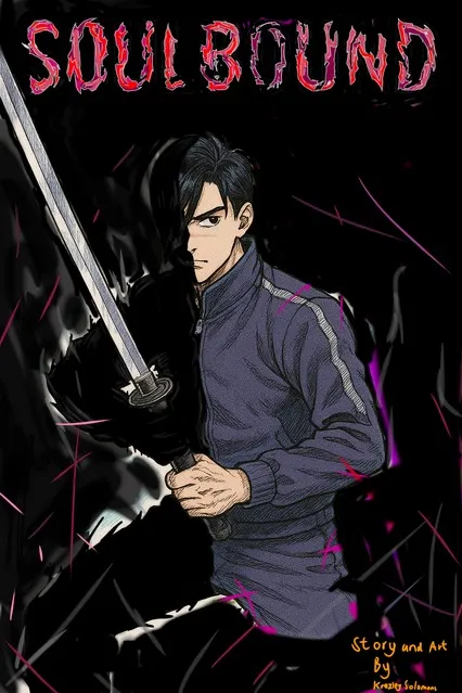 Soulbound