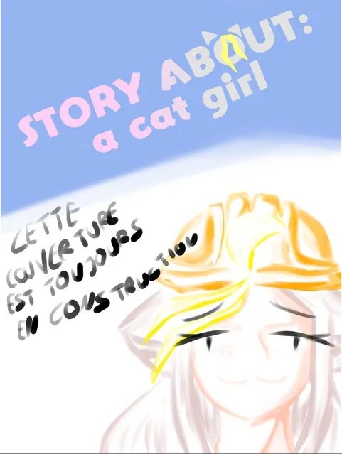 Story About a Cat Girl