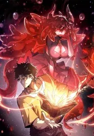 Summon The Demon, For I Am The Abyss