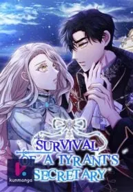 Survival Of A Tyrant’s Secretary