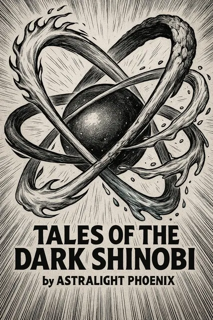 Tales of The Dark Shinobi