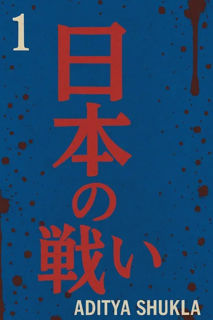 TATAKI NO NIHON