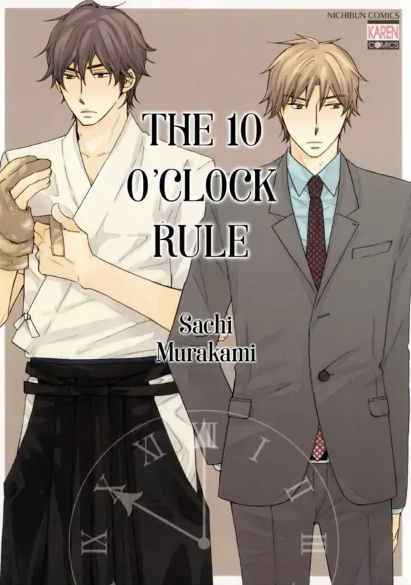 The 10 O'Clock Rule