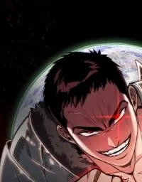 The Barbarian Of Seoul Station