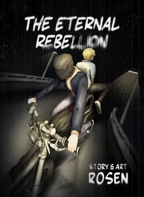 The Eternal Rebellion 