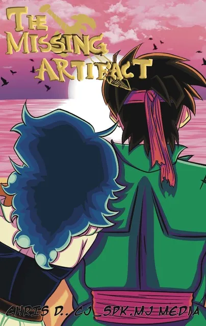 The Missing Artifact 
