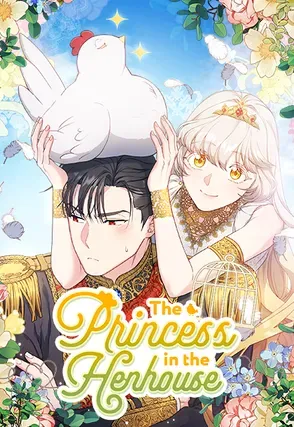 The Princess In The Henhouse