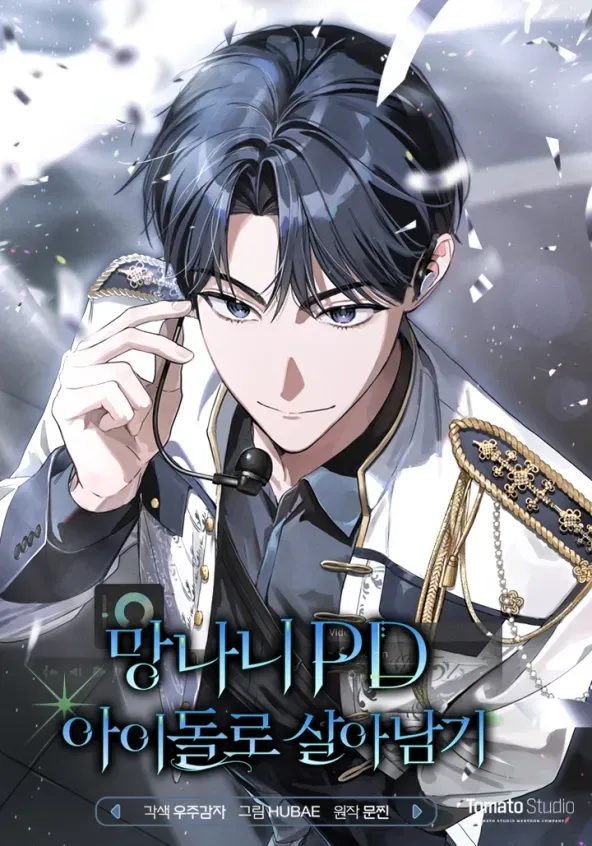 The Trashy PD Has To Survive as an Idol
