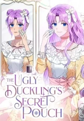 The Ugly Lady’s Secret Pouch