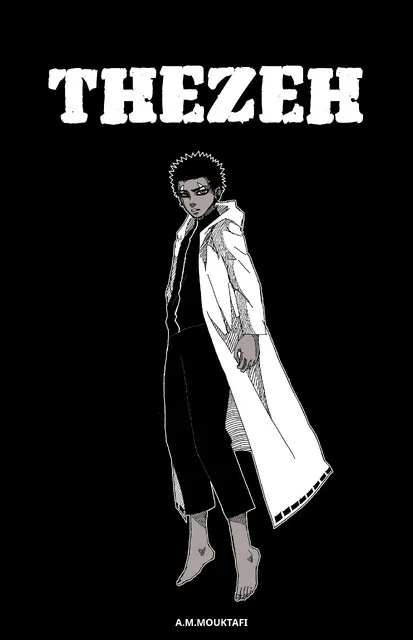 THEZEH (VF) 