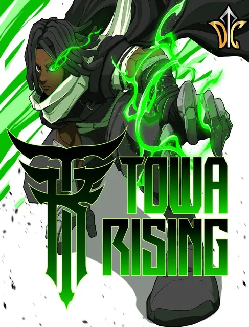 Towa Rising