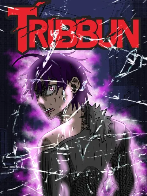 Tribbun