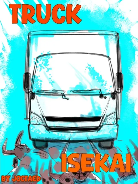 Truck Isekai