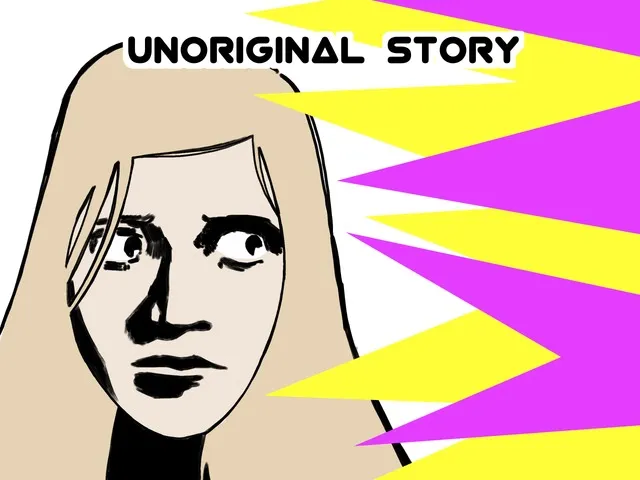Unoriginal Story