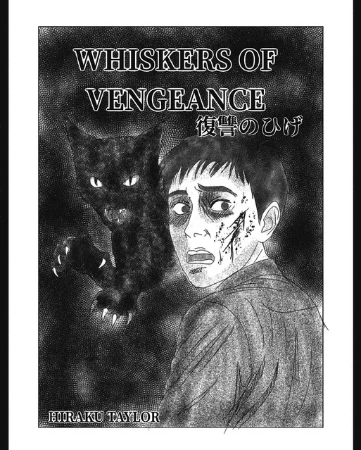 Whiskers of Vengeance 