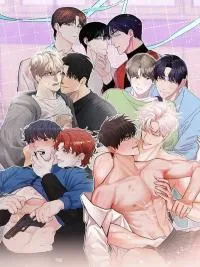 Young dicks are hot