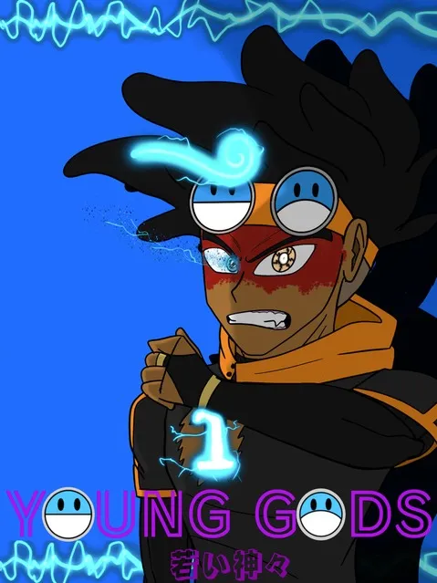 Young Gods