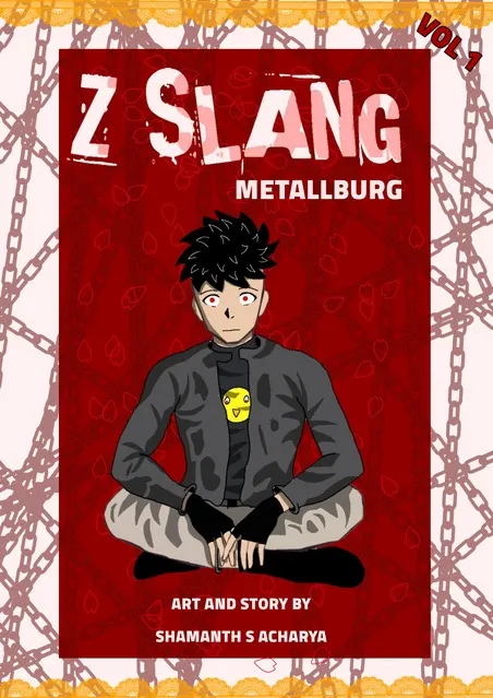 Z Slang 