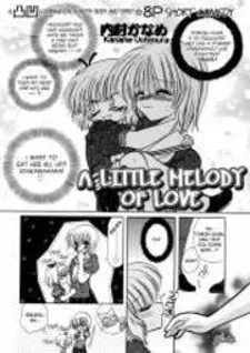 A Little Melody of Love