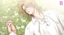A Nameless Flower