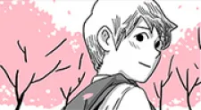 Another Year Together With The Cherry Blossoms