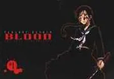 Blood the Last Vampire
