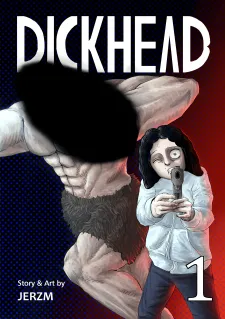 Dickhead (Censored)